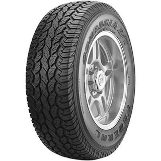 Illustration for article titled Where can I find tall, narrow, all terrain tires in the U.S.?